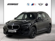BMW X1 2022
