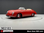 Porsche 356 1955
