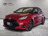 Toyota Yaris 2022