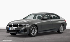 BMW 3 Series 2025