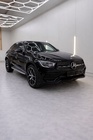 Mercedes-Benz GLC-Class 2021