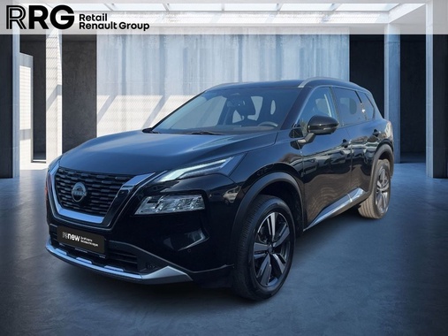 Nissan X-Trail 2024