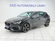 Cupra Leon 2022