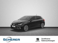Seat Ibiza 2025