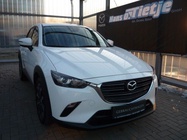 Mazda CX-3 2022