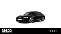 Audi S6 2023