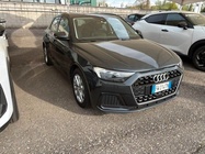 Audi A1 2019
