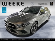 Mercedes-Benz A-Class 2024