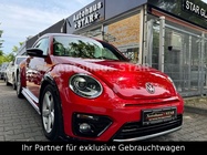 Volkswagen Beetle 2018
