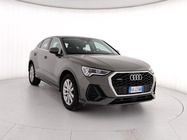 Audi Q3 2024