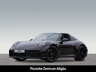 Porsche 992 2025