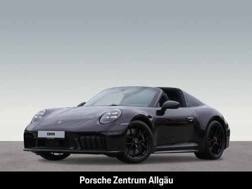Porsche 992 2025