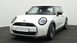 MINI Cooper 2024