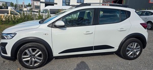 Dacia Sandero 2021