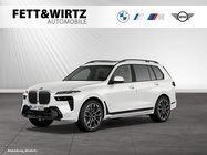 BMW X7 2025