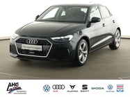 Audi A1 2025