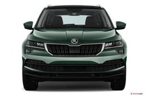 Skoda Karoq 2021