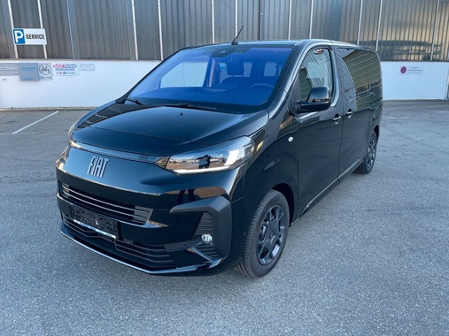 Fiat Scudo 2025
