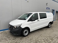 Mercedes-Benz Vito 2021