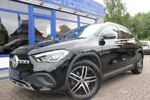 Mercedes-Benz GLA-Class 2023