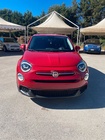 Fiat 500X 2018