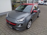 Opel Adam 2019