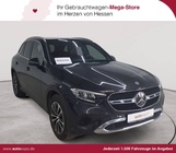 Mercedes-Benz GLC-Class 2023