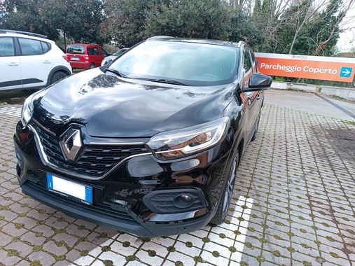 Renault Kadjar 2020