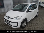 Volkswagen up! 2020