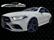 Mercedes-Benz A-Class 2022