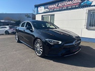 Mercedes-Benz CLA-Class 2019