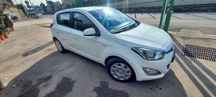 Hyundai i20 2014