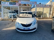 Lancia Ypsilon 2019
