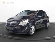 Opel Corsa 2011