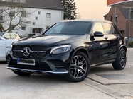 Mercedes-Benz GLC-Class 2019
