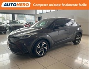 Toyota C-HR 2023
