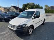 Volkswagen Caddy 2016