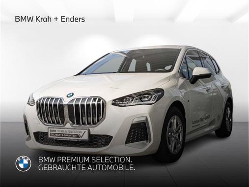 BMW 2 Series 2024