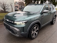 Dacia Duster 2025