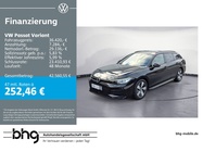 Volkswagen Passat 2025
