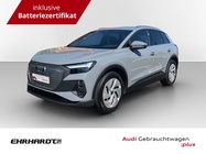 Audi Q4 e-tron 2022