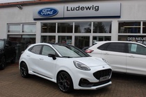 Ford Puma 2021