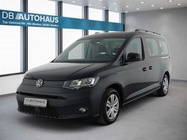 Volkswagen Caddy 2022