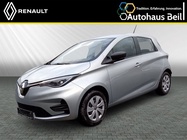 Renault ZOE 2021