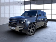 Land Rover Defender 2023