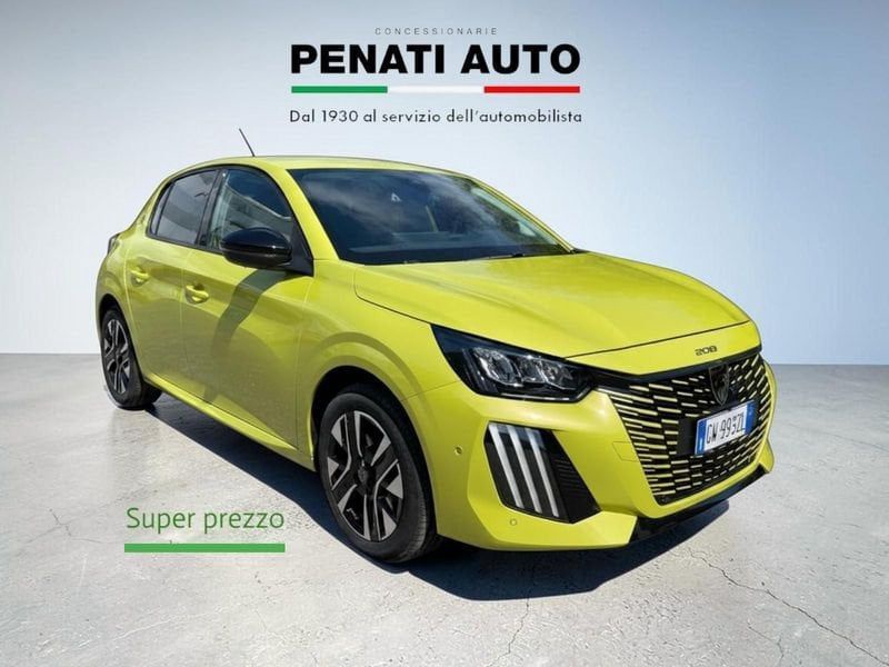 Peugeot Other