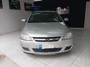 Opel Corsa 2006