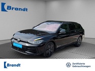 Volkswagen Passat 2025