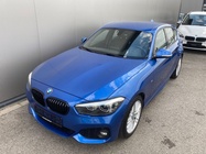 BMW 1 Series 2019