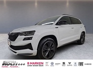 Skoda Karoq 2025